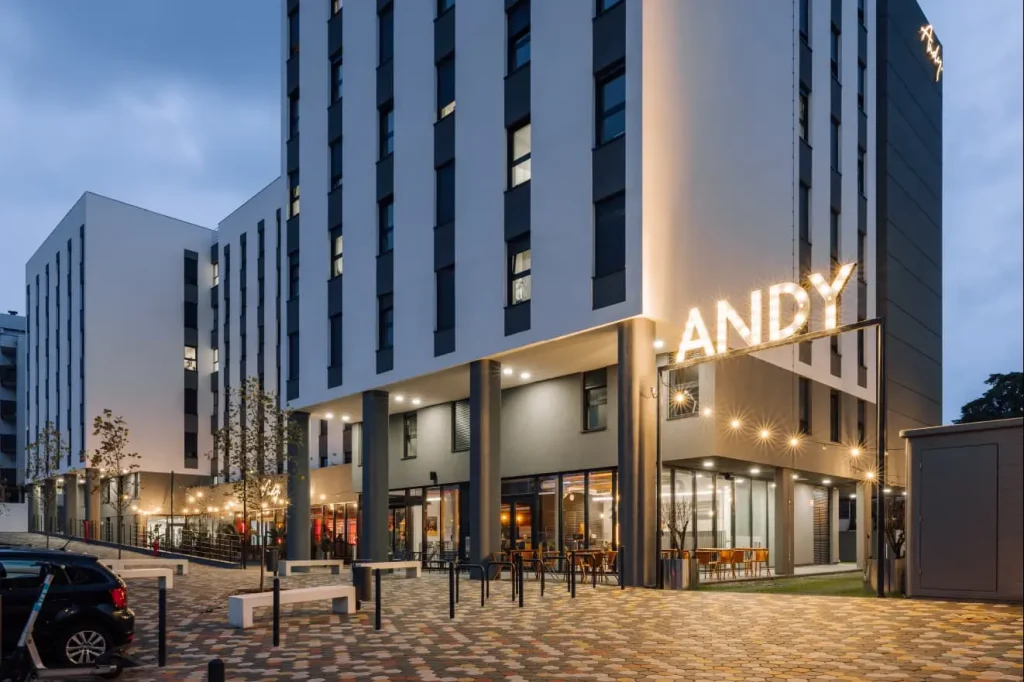 Alea Capital Partners Joint Venture King Street