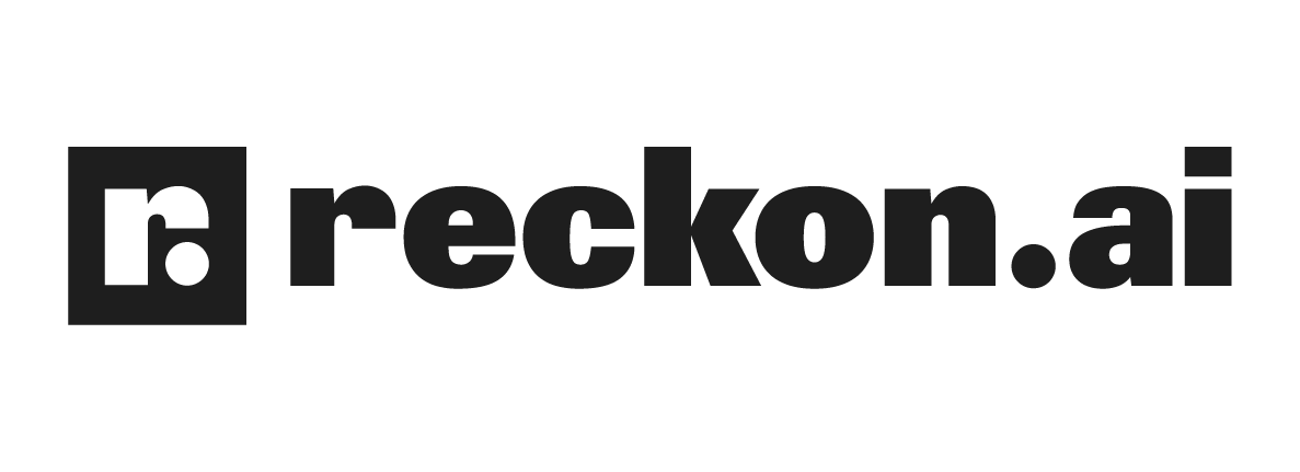 Logo Reckon