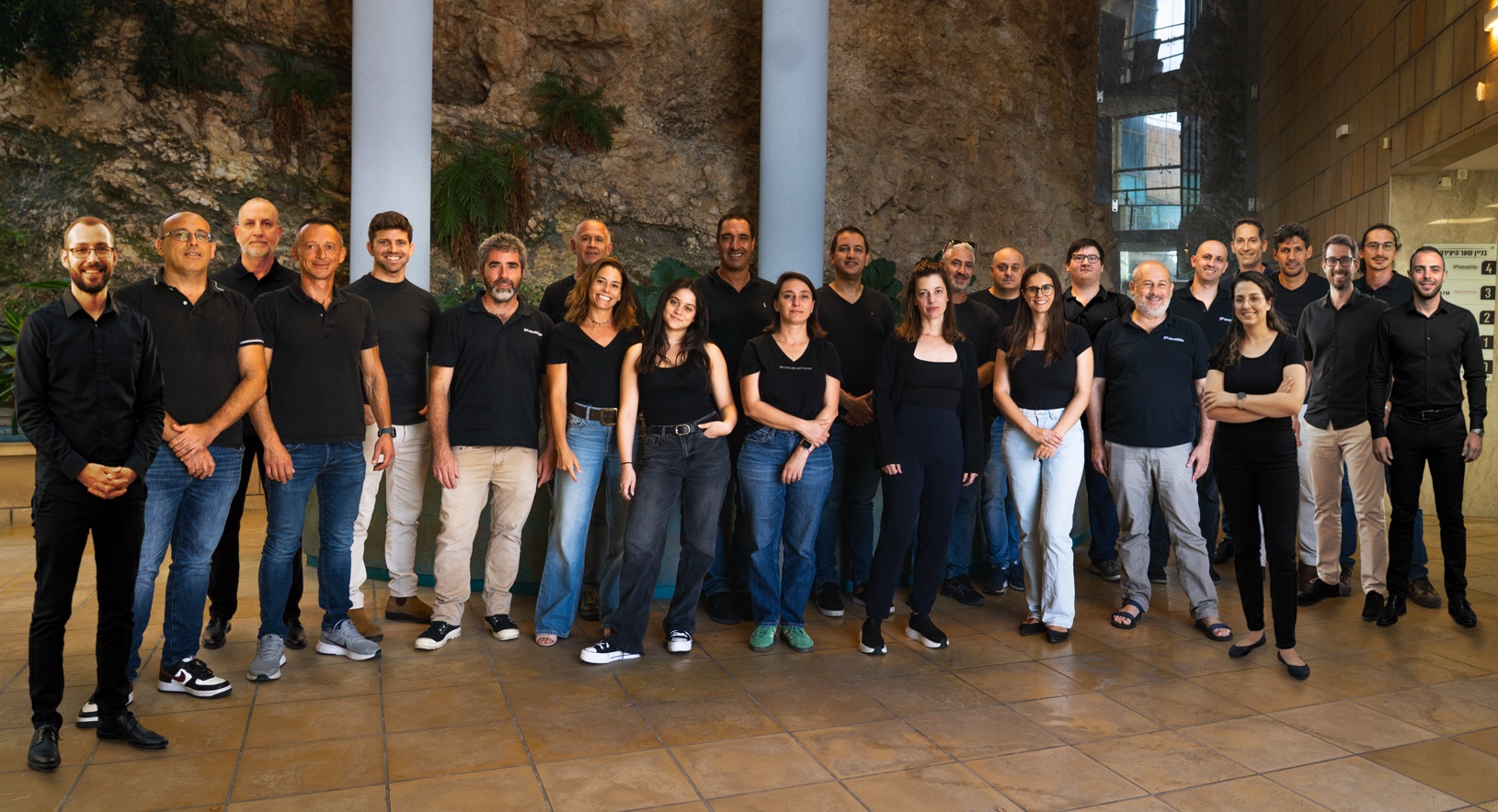 FeelIt Team