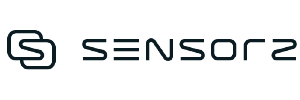 Logo Sensorz