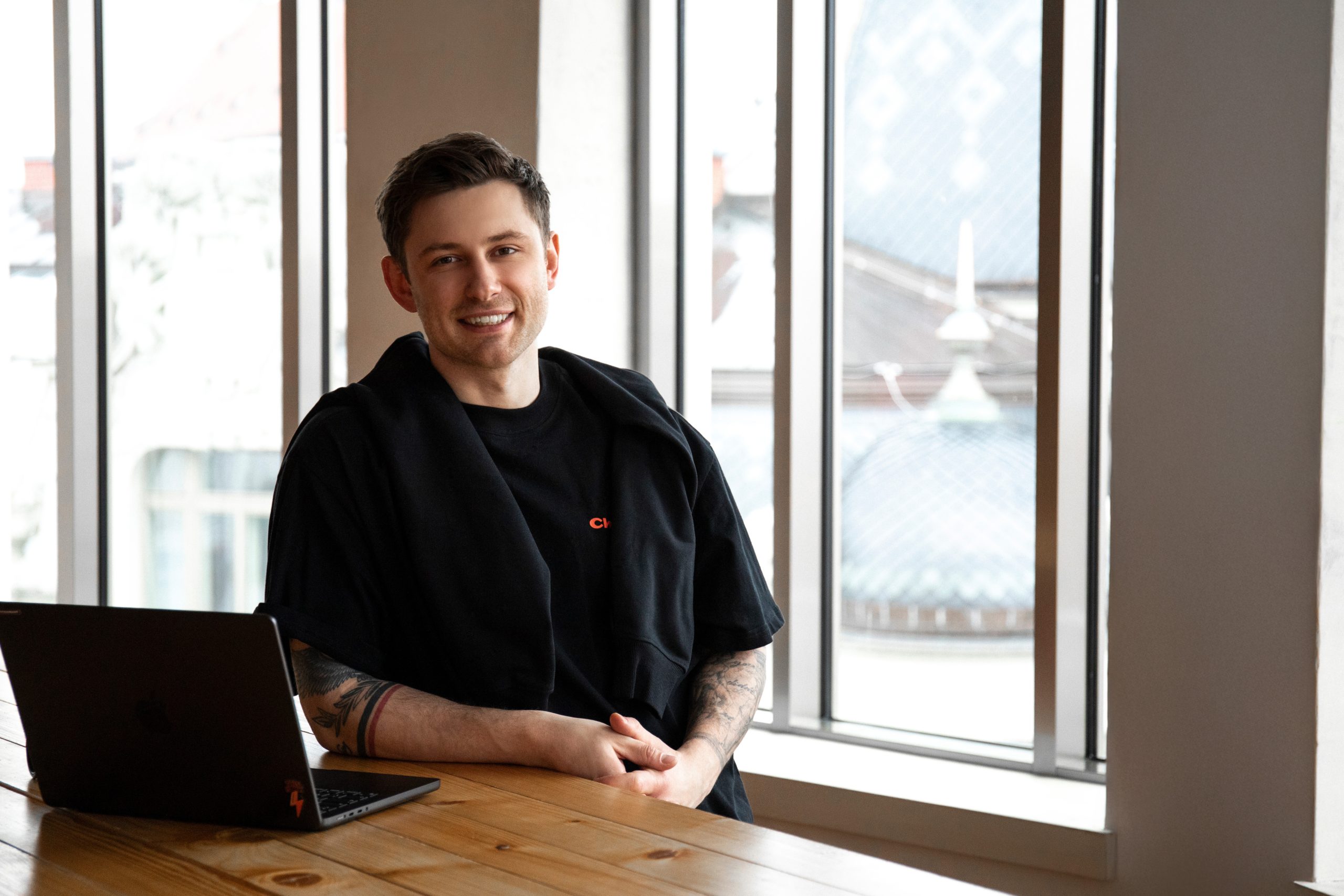 Alex Ilyash_ CEO_Choice